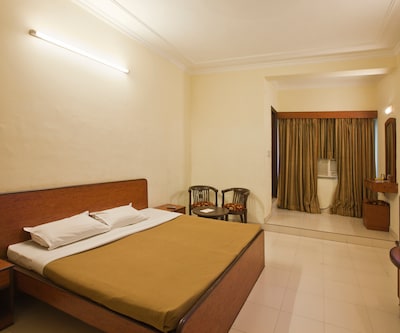 Hotel Ok International